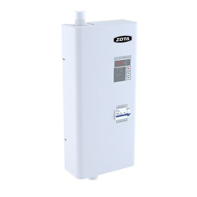 Электрический котел Zota 18 Lux Электрический котел Zota 18 Lux