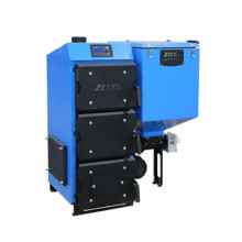 Твердотопливный котел Zota Forta 15 (FR4931120015)