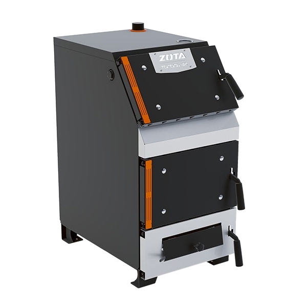 Твердотопливный котел Zota Тополь-ВК 32 (TP 493112 2032)