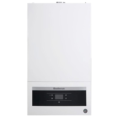 Настенный газовый котел Buderus Logamax U072-18K Настенный газовый котел Buderus Logamax U072-18K