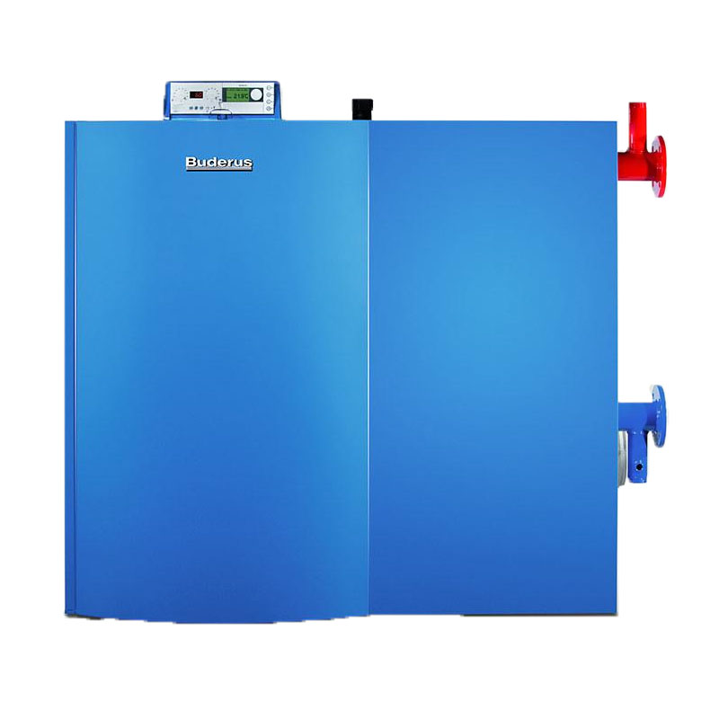 Напольный газовый котел Buderus Logano plus GB402-545