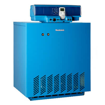 Напольный газовый котел Buderus Logano G334 WS, 94 Напольный газовый котел Buderus Logano G334 WS, 94