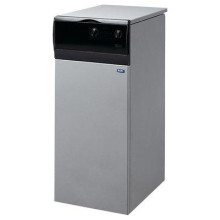 Напольный газовый котел Baxi SLIM 1.230i 4E Напольный газовый котел Baxi SLIM 1.230i 4E