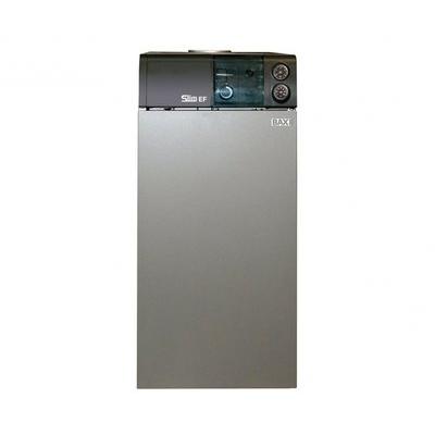 Напольный газовый котел Baxi SLIM EF 1.61 Напольный газовый котел Baxi SLIM EF 1.61