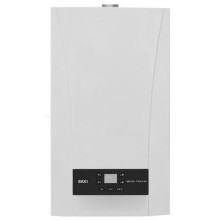 Настенный газовый котел Baxi ECO Nova 18F Настенный газовый котел Baxi ECO Nova 18F