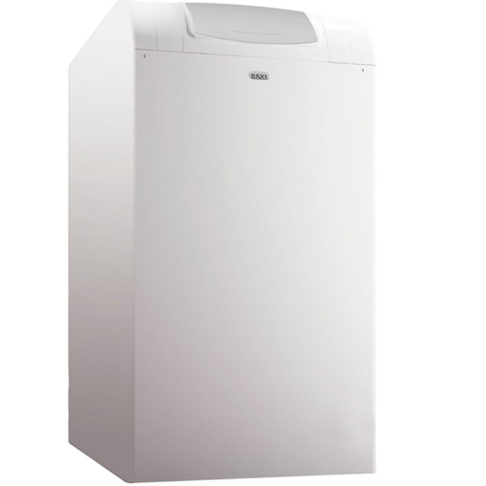 Напольный газовый котел Baxi POWER HT-A 1.650 Напольный газовый котел Baxi POWER HT-A 1.650