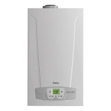 Настенный газовый котел Baxi DUO-TEC COMPACT 28 GA Настенный газовый котел Baxi DUO-TEC COMPACT 28 GA