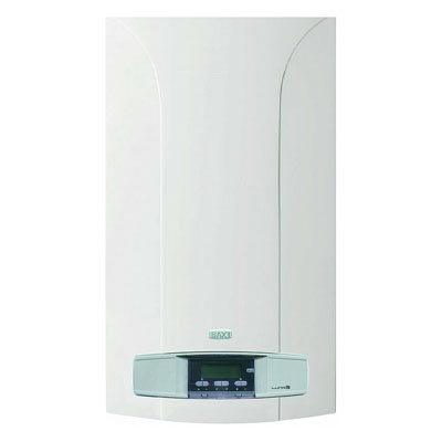 Настенный газовый котел Baxi LUNA 3 280 Fi Настенный газовый котел Baxi LUNA 3 280 Fi