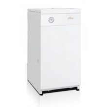 Напольный газовый котел Ferroli TORINO 30 (0QN010YA) Напольный газовый котел Ferroli TORINO 30 (0QN010YA)