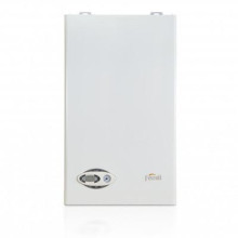 Настенный газовый котел Ferroli DIVABEL 13 (ZL0BYF4JYA) Настенный газовый котел Ferroli DIVABEL 13 (ZL0BYF4JYA)