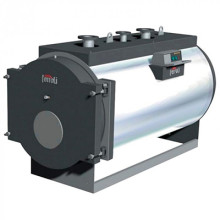 Комбинированный котел Ferroli PREXTHERM RSW 820 (533-820кВт)