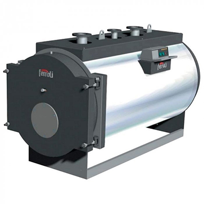 Комбинированный котел Ferroli PREXTHERM RSW 4500