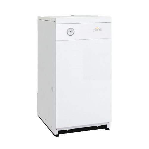 Напольный газовый котел Ferroli TORINO 20 (0QN008YA)