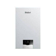 Настенный газовый котел Vaillant ecoTEC plus VU 25CS/1-5 (N-INT4)