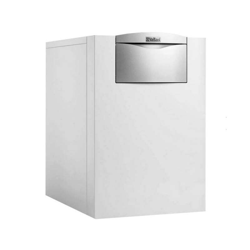 Напольный газовый котел Vaillant ecoCRAFT exclusiv VKK2406/3-E Напольный газовый котел Vaillant ecoCRAFT exclusiv VKK2406/3-E