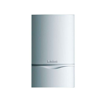 Настенный газовый котел Vaillant VU 122/5-5 turboTEC plus