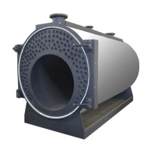 Комбинированный котел Unical Ellprex 5500 Комбинированный котел Unical Ellprex 5500