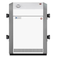 Напольный газовый котел Лемакс Патриот 6 с дымоходом (105846)