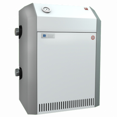 Напольный газовый котел Лемакс Патриот 10 без УСД (105848) Напольный газовый котел Лемакс Патриот 10 без УСД (105848)