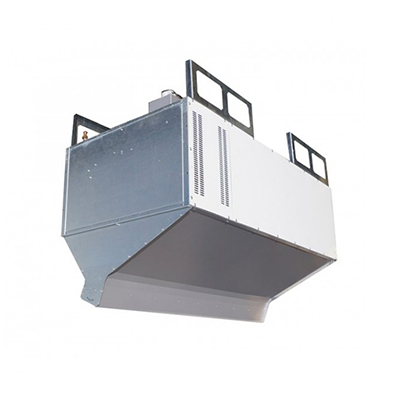 Тепловая завеса газовая Тепломаш 400 КЭВ-35П4150G Тепловая завеса газовая Тепломаш 400 КЭВ-35П4150G