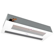 Тепловая завеса водяная Тепломаш 200 КЭВ-20П2171W Тепловая завеса водяная Тепломаш 200 КЭВ-20П2171W