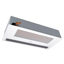 Тепловая завеса водяная Тепломаш 300 КЭВ-28П3171W Тепловая завеса водяная Тепломаш 300 КЭВ-28П3171W