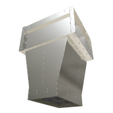 Тепловая завеса водяная Тепломаш IP54 800 КЭВ-140П8021W Тепловая завеса водяная Тепломаш IP54 800 КЭВ-140П8021W