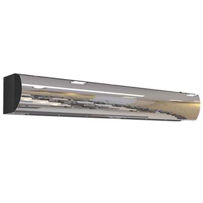 Тепловая завеса водяная Тепломаш Бриллиант 400 КЭВ-П4123A Тепловая завеса водяная Тепломаш Бриллиант 400 КЭВ-П4123A