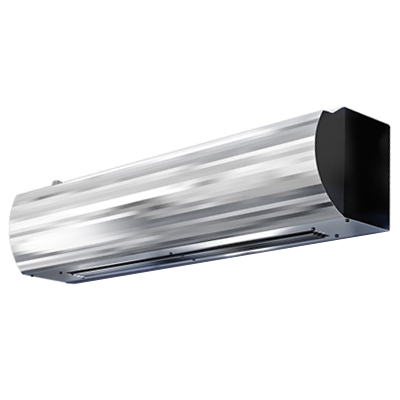 Тепловая завеса водяная Тепломаш Бриллиант 400 КЭВ-П4133A Тепловая завеса водяная Тепломаш Бриллиант 400 КЭВ-П4133A