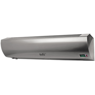 Завеса тепловая электрическая Ballu BHC-L10-S06-M (BRC-E) Завеса тепловая электрическая Ballu BHC-L10-S06-M (BRC-E)