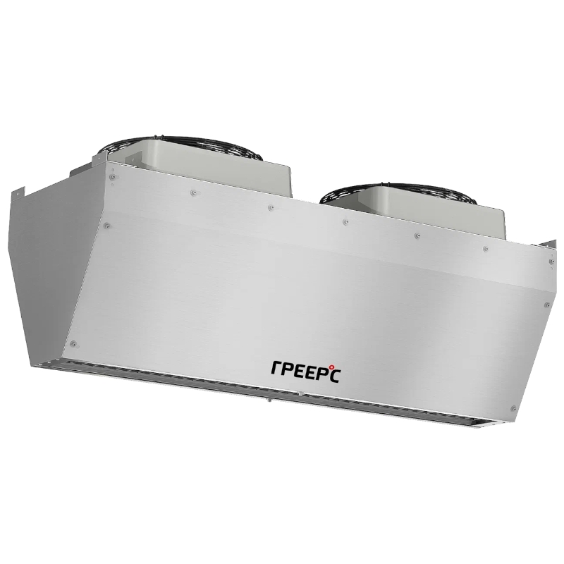 Тепловая завеса ГРЕЕРС ЗВП-М1-150Н