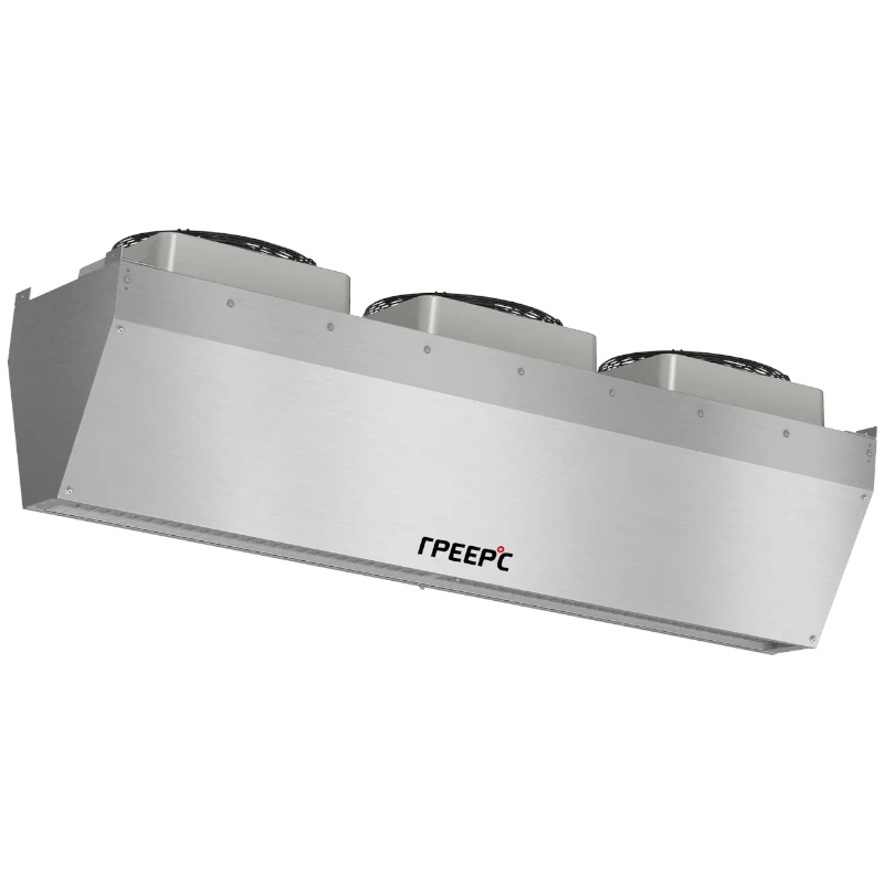 Тепловая завеса ГРЕЕРС ЗВП-М2-200Н Тепловая завеса ГРЕЕРС ЗВП-М2-200Н