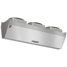 Тепловая завеса ГРЕЕРС ЗВП-М1-200В