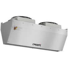 Тепловая завеса ГРЕЕРС ЗВП-М2-150В