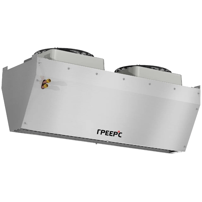 Тепловая завеса ГРЕЕРС ЗВП-М2-150В