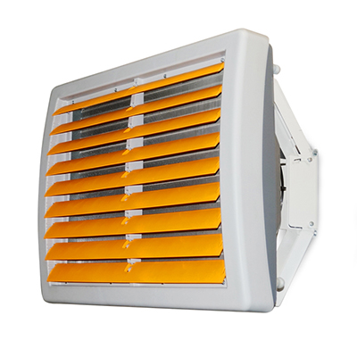 Тепловентилятор водяной Тепломаш МW КЭВ-32М3,5W2 Тепловентилятор водяной Тепломаш МW КЭВ-32М3,5W2