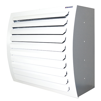 Тепловентилятор водяной Тепломаш TW КЭВ-133T4.5W3 Тепловентилятор водяной Тепломаш TW КЭВ-133T4.5W3