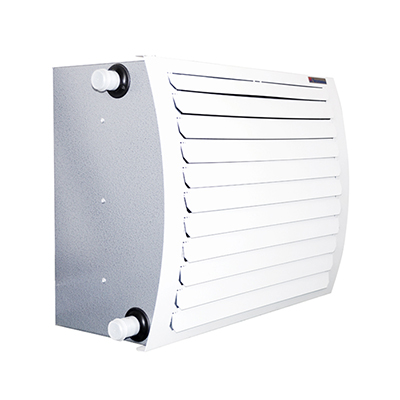 Водяной тепловентилятор Тепломаш TW КЭВ-25T3W2 Водяной тепловентилятор Тепломаш TW КЭВ-25T3W2