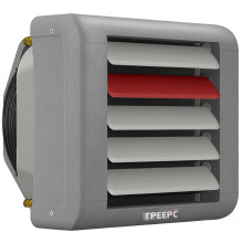 Водяной тепловентилятор ГРЕЕРС ВС-1230