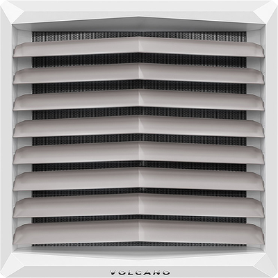 Тепловентилятор Volcano VR1-AC