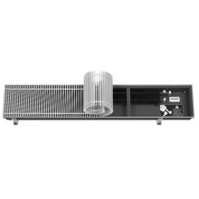 Комнатный конвектор отопления Varmann Ntherm 230х110х1000