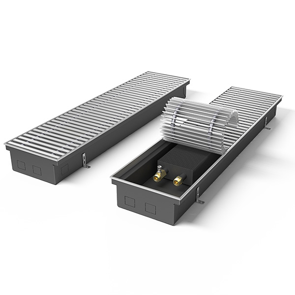 Конвектор внутрипольный Royal Thermo Atrium CL 160-200-1900 (без вентилятора) Конвектор внутрипольный Royal Thermo Atrium CL 160-200-1900 (без вентилятора)