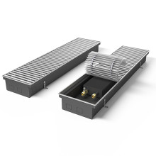 Конвектор внутрипольный Royal Thermo Atrium CL 160-250-3400 (без вентилятора) Конвектор внутрипольный Royal Thermo Atrium CL 160-250-3400 (без вентилятора)