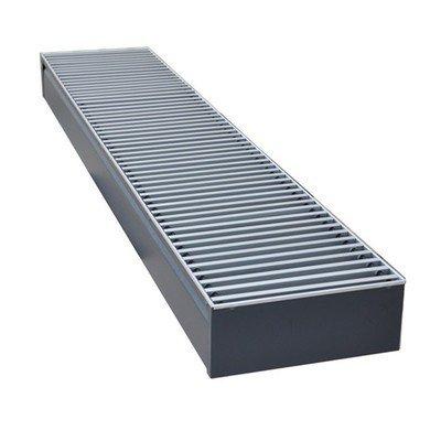 Внутрипольный конвектор Elsen EKN.190.90.1400 Внутрипольный конвектор Elsen EKN.190.90.1400