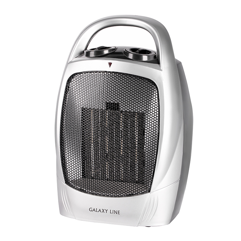 Тепловентилятор металлокерамический GALAXY LINE GL8174 Тепловентилятор металлокерамический GALAXY LINE GL8174