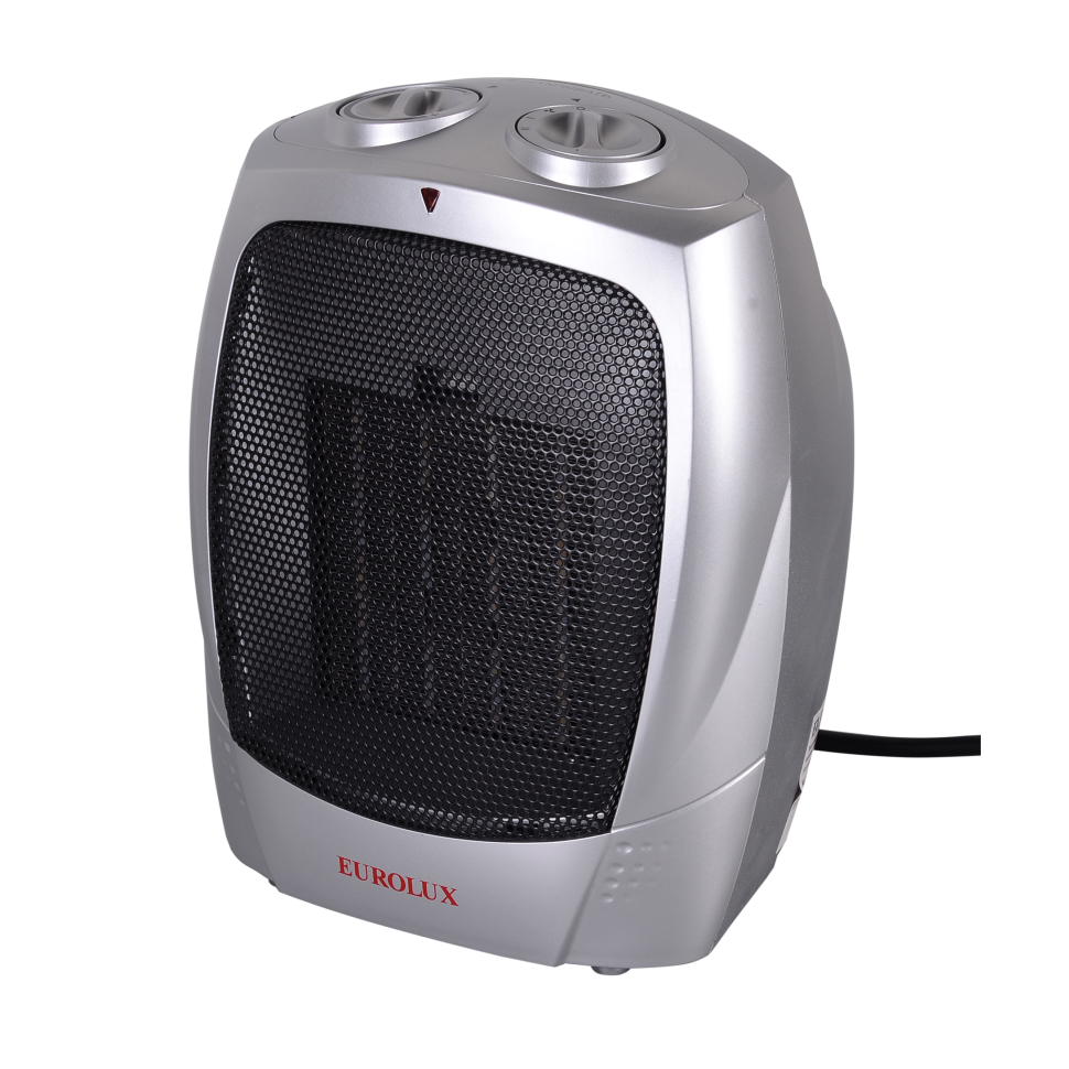 Тепловентилятор Eurolux ТВК-EU-1