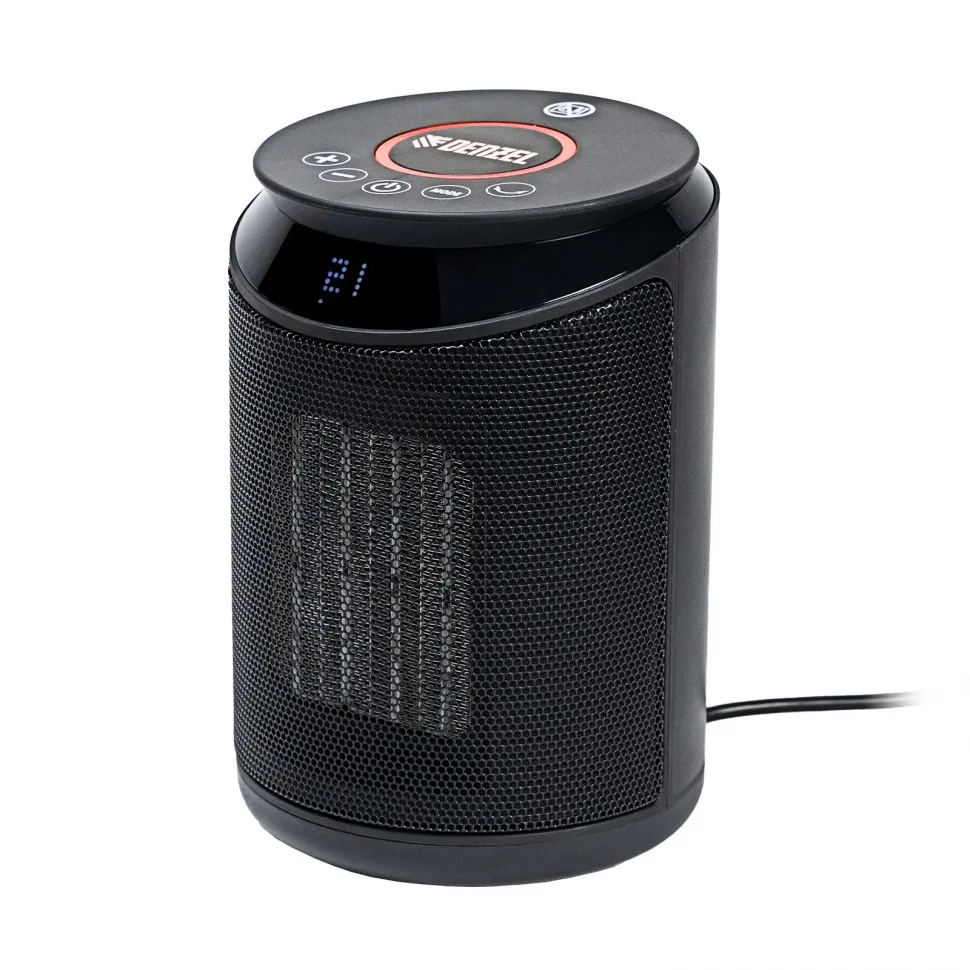 Тепловентилятор электрический керамический Denzel DTFC-2000 Тепловентилятор электрический керамический Denzel DTFC-2000