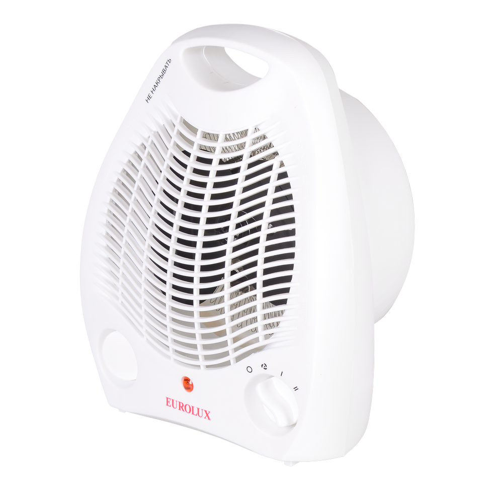 Тепловентилятор Eurolux ТВС-EU-1