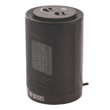 Керамический тепловентилятор Denzel DTFC-1200S, вращение, 3 реж., вент., нагрев 600/1200 Вт