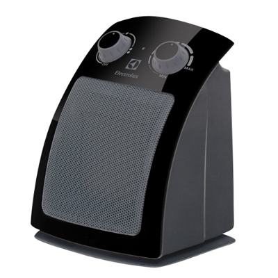 Тепловентилятор керамический Electrolux EFH/C-5115 black Тепловентилятор керамический Electrolux EFH/C-5115 black